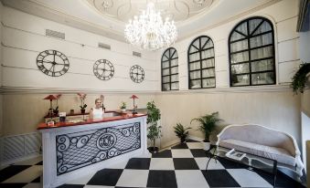 Renome Hotel