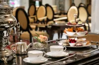 Hotel Baltschug Kempinski Moscow