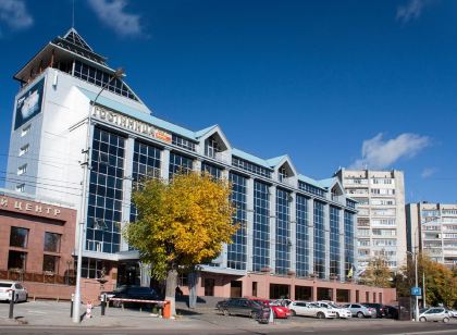 Lipetsk Hotel