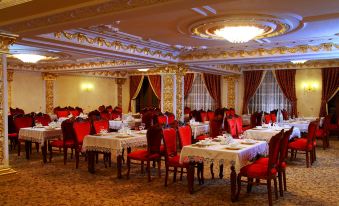 EmirHan Hotel