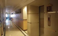 庫爾尼亞飯店 班達楠榜住宿飯店