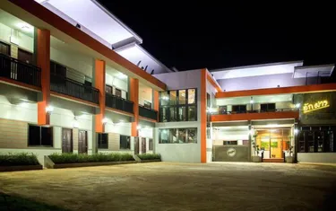 รูปภาพของHug Fang Hotel