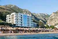 Apart Hotel Sea Fort Hotel a Sutomore