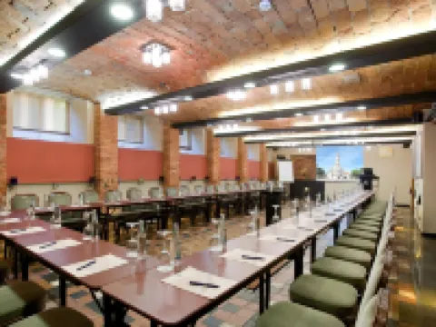 Best Western Santakos Hotel Hotels in Kaunas