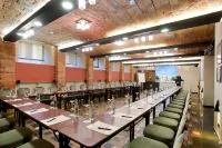 Best Western Santakos Hotel Hotels in Kaunas