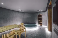 Dunetton - Self Check-in Hotel Hotels in Aukstkiemiai