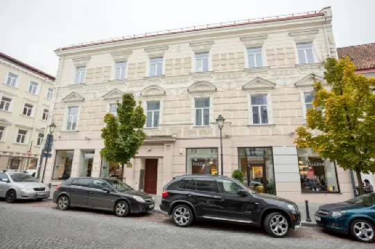 Vilnius Apartments & Suites - Town Hall โรงแรมใน