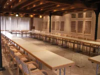 Der Linslerhof – Hotel, Events & Natur Hotels in Überherrn