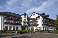 Sonnenhof Hotel & Restaurant GmbH & CO KG Hotels in der Nähe von Puiseauxplatz Rodgau