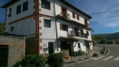 Casa Rural la Toza