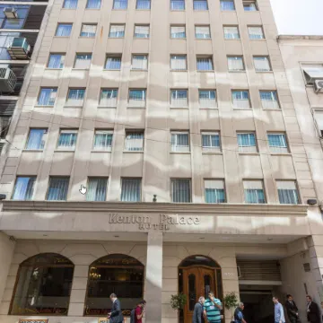 Kenton Palace Buenos Aires