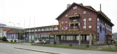 Nobile Suites Vicente Costanera Hôtels à : 