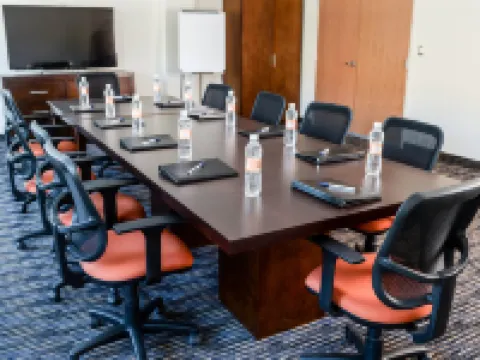 Sleep Inn Monclova Hoteles en Monclova