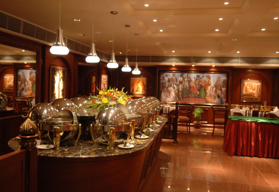 1. 호텔 사리나..