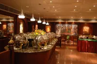 Hotel Sarina Hotel di Dhaka