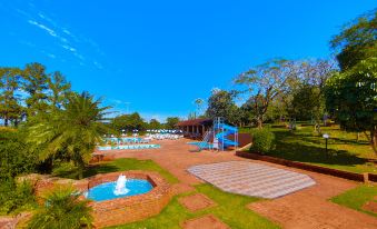 Hotel Colonial Iguacu