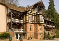 Hotel Luise Hotels in Wilgartswiesen