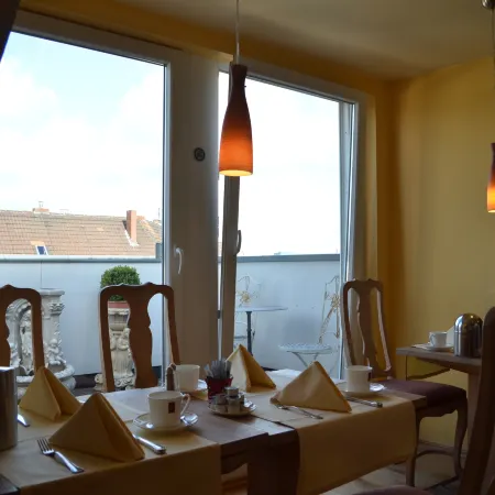 Hotel Lessing