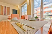 Hotel Elite Hotels in Rheinstetten