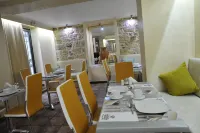 Acropolis Museum Boutique Hotel - Desayuno