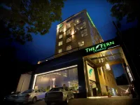 The Fern Residency - Chandigarh