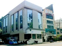 Hotel Atlantic Hotel a Mumbai