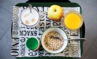 ibis Styles Amsterdam Airport