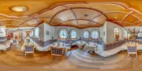 Hotel Mittagskogel Pitztal Hôtels à : Sankt Leonhard im Pitztal