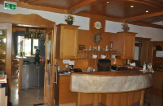 Pension Voralpen Hotels in Sankt Polten