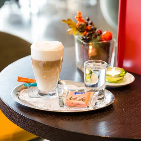 Austria Trend Hotel Doppio Wien