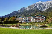Alpenhotel Speckbacher Hof