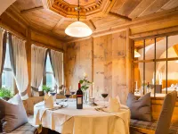 Sporthotel Cristall Hotels in Fulpmes