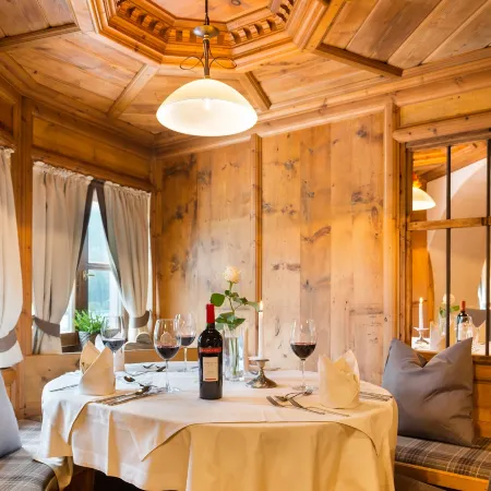 Sporthotel Cristall