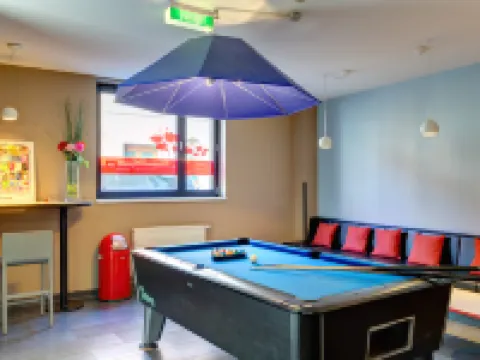 St Christopher's Inn Vienna ウィーンのホテル