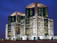 Kempinski Al Othman Hotel Al Khobar Hotels near Al-Safa Park