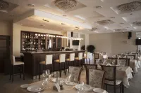 Victoria na Zamkovoy Hotel Hotels in Minsk
