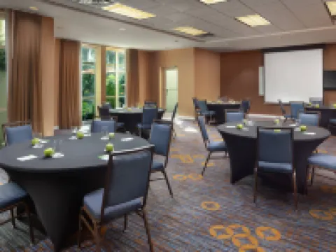 Courtyard Fort Lauderdale SW/Miramar Hotels in Miramar