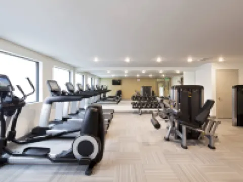 エレメント ハリソン - ニューアーク ハリソンのホテル