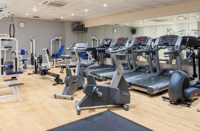 Holiday Inn Rotherham-Sheffield M1,JCT.33 by IHG photo 5