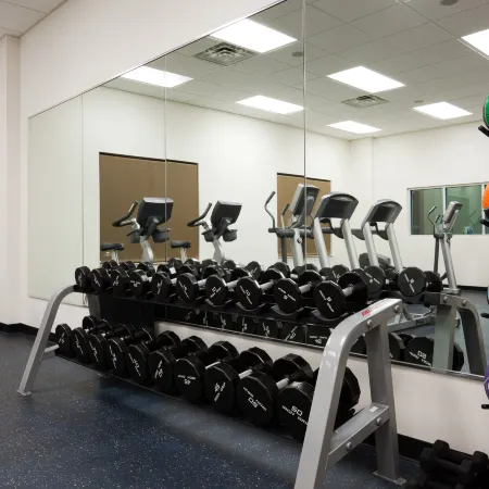 Holiday Inn MADISON AT THE AMERICAN CENTER by IHG