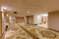 Dongguan Yidong Plaza International Hotel (Dongcheng International Branch)