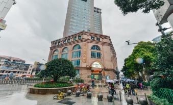 Yitel Premium (Shanghai Wujiaochang Metro Station)