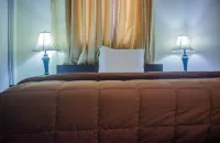 Oceanic Resort