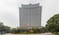 Yuelai Garden Hotel Hotels near City College of Dongguan University of Technology
