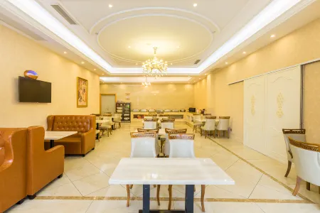 Days Inn by Wyndham Fuzhou Mingcheng Отели рядом с достопримечательностью «Mingcheng Center»