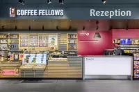 Serways Hotel Steigerwald Hotels in Adelsdorf