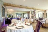Logis Hotel-Restaurant Saint Romain Hotels in Quincieux