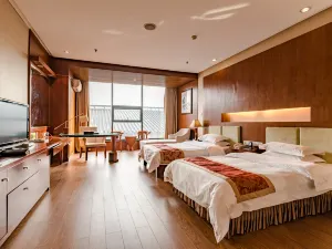 Bei Long Garden Hotel