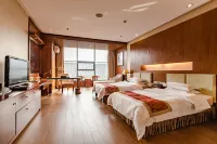 Bei Long Garden Hotel Hotels in Qingzhou