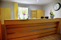 Hotel zur Krone Hotels in Vaihingen an der Enz